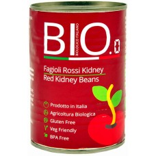 Biologico Italiano Chickpeas 鹰嘴豆 400gm